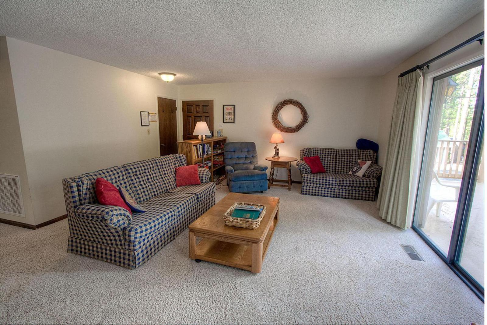Golden Dust by Lake Tahoe Accommodations Main image 1